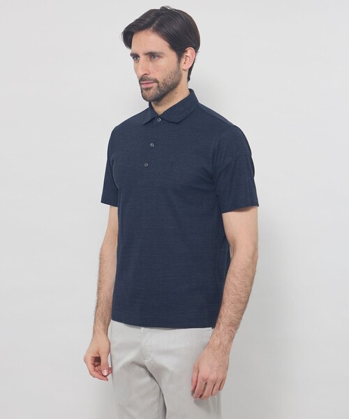 MACKINTOSH LONDON（マッキントッシュ ロンドン） ポロシャツ
