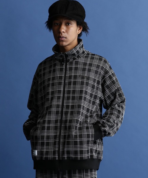 Schott NYC メンズ L ジャケット ブルゾン Schott N.Y.C（ショット） 「Schott」 ブルゾン L グリーン メンズ