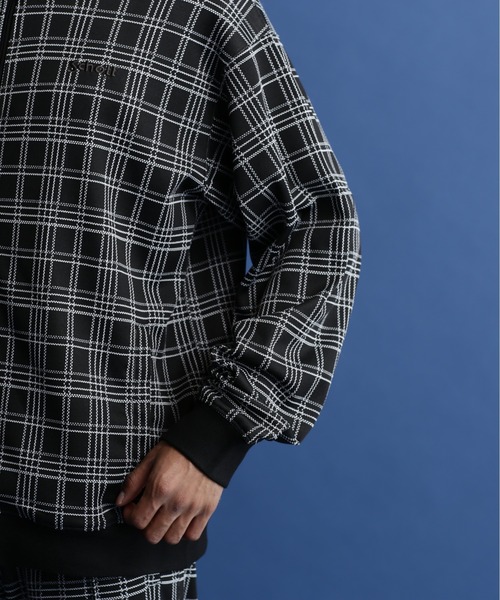 Schott NYC メンズ L ジャケット ブルゾン Schott N.Y.C（ショット） 「Schott」 ブルゾン L グリーン メンズ