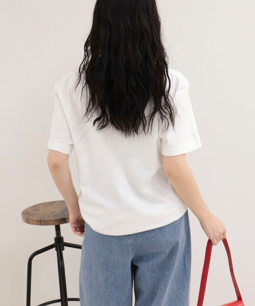 tシャツ 「GOOD ROCK SPEED/グッドロックスピード」The DEVIL wears PRADA半袖Tシャツ レディースの画像