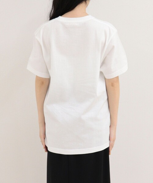 tシャツ 「GOOD ROCK SPEED/グッドロックスピード」The DEVIL wears PRADA半袖Tシャツ レディースの画像
