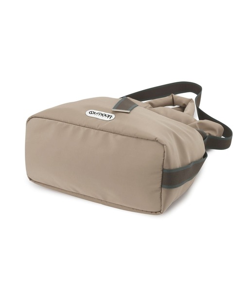 「OUTDOOR PRODUCTS」 2WAYバッグ FREE ブラック レディース_画像2