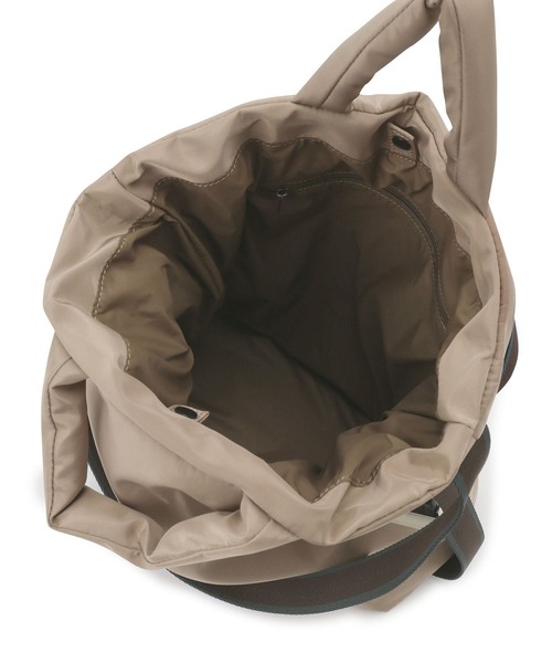 「OUTDOOR PRODUCTS」 2WAYバッグ FREE ブラック レディース_画像3