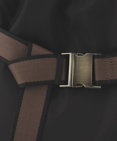 「OUTDOOR PRODUCTS」 2WAYバッグ FREE ブラック レディース_画像5