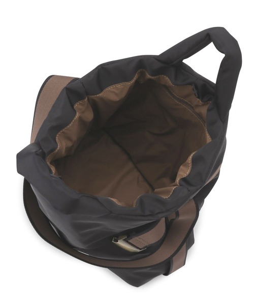 「OUTDOOR PRODUCTS」 2WAYバッグ FREE ブラック レディース_画像6