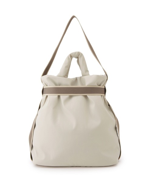 「OUTDOOR PRODUCTS」 2WAYバッグ FREE ブラック レディース_画像9