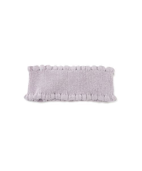 【みーちゃん】snidel ニットヘアターバン セット SNIDEL HOME ヘアバンド キャットニットヘアバンド : ZOZOTOWN Yahoo