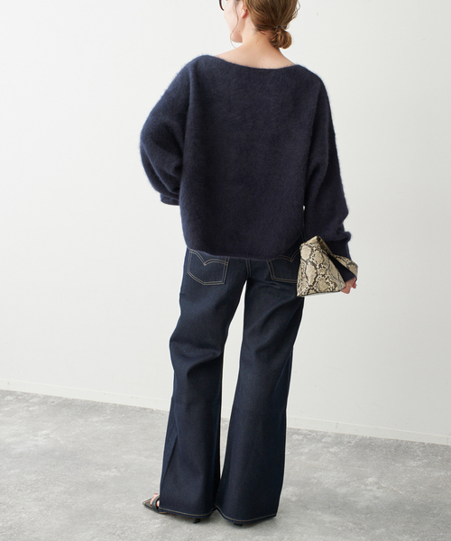 Spick＆Span（スピック アンド スパン） ジーンズ デニム デニムパンツ