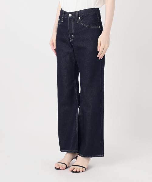 Spick & Span LEVI'S別注デニム　スピック＆スパン　リーバイス Spick＆Span（スピック アンド スパン） ジーンズ デニム デニムパンツ