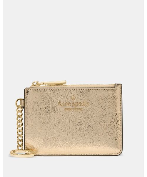 kate spade NEW YORK（ケイト・スペード ニューヨーク） カードケース