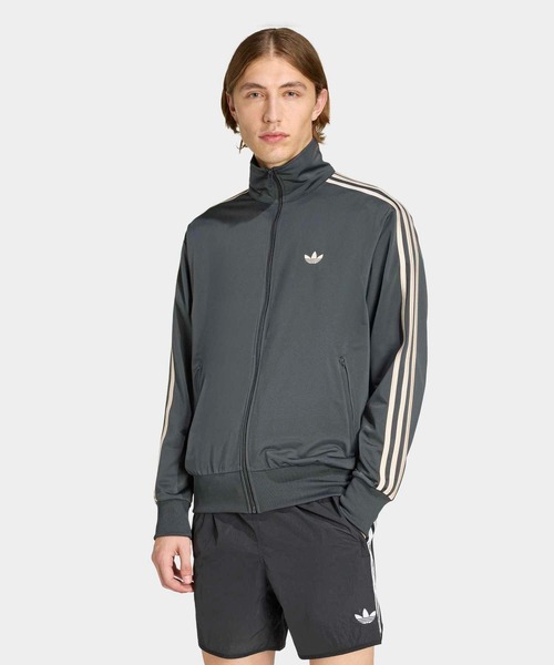 adidas（アディダス） ジャージ KNIT SST / トラックトップ ニット