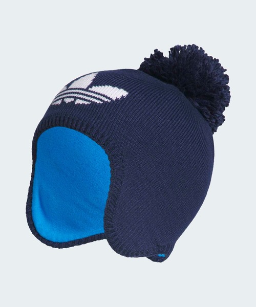 BoTT（ボット） ニット帽 ニットキャップ メンズ Flame Beanie メンズ