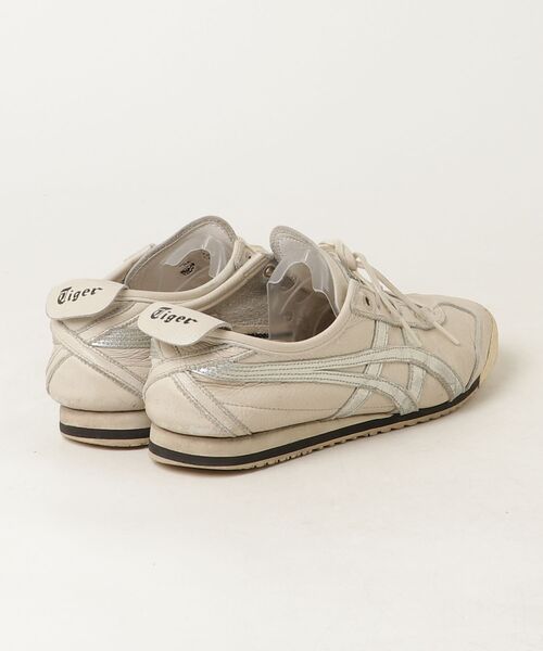 オニツカタイガー　スニーカー　24cm Onitsuka Tiger（オニツカタイガー） ローカットスニーカー 24 オフ