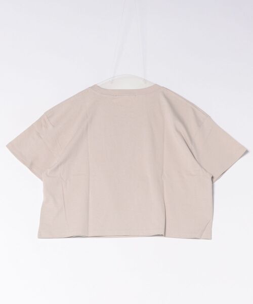 BLACK SCORE（ブラックスコア） tシャツ 半袖 BLACK SCORE / MIU MIU