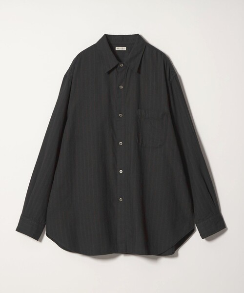 PENDLETON（ペンドルトン） シャツ ロングスリーブ ガーメントダイ