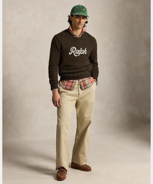 POLO RALPH LAUREN（ポロ・ラルフローレン） ラルフローレン セーター