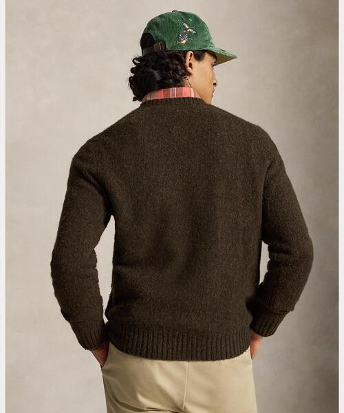 POLO RALPH LAUREN（ポロ・ラルフローレン） ラルフローレン セーター