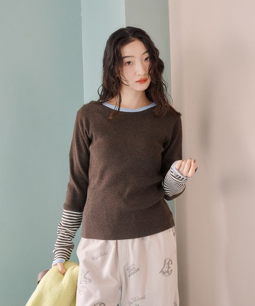 ZOZOTOWN Yahoo!店 - トップス｜Yahoo!ショッピング