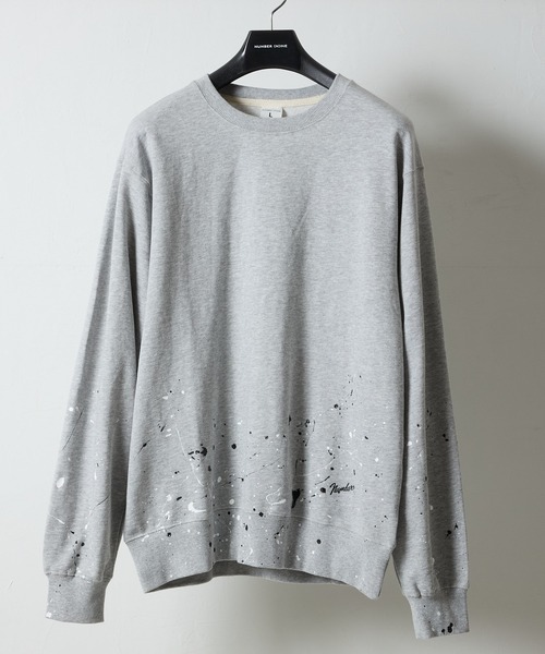 EVANGELION：95 トレーナー スウェット 0054 SWEAT メンズ レディース