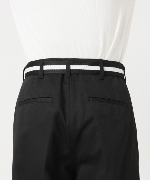 JOURNAL STANDARD（ジャーナルスタンダード） チノパン 別注「BURK