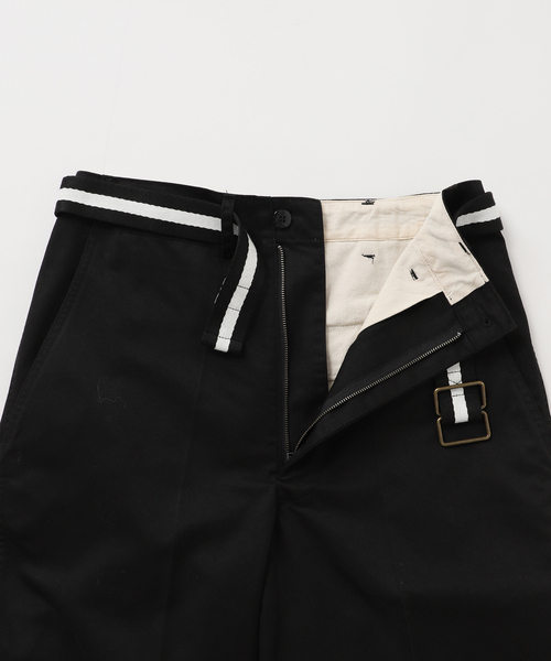 JOURNAL STANDARD（ジャーナルスタンダード） チノパン 別注「BURK