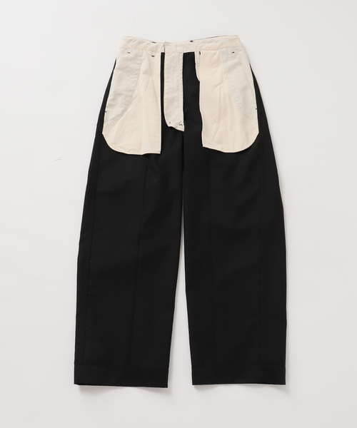 JOURNAL STANDARD（ジャーナルスタンダード） チノパン 別注「BURK