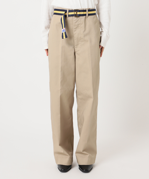 JOURNAL STANDARD（ジャーナルスタンダード） チノパン 別注「BURK
