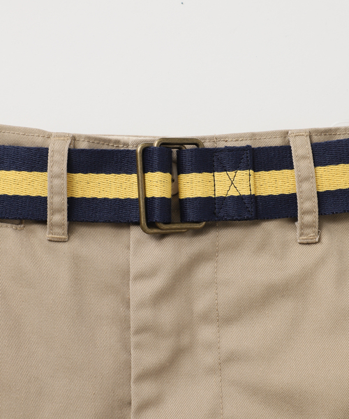JOURNAL STANDARD（ジャーナルスタンダード） チノパン 別注「BURK