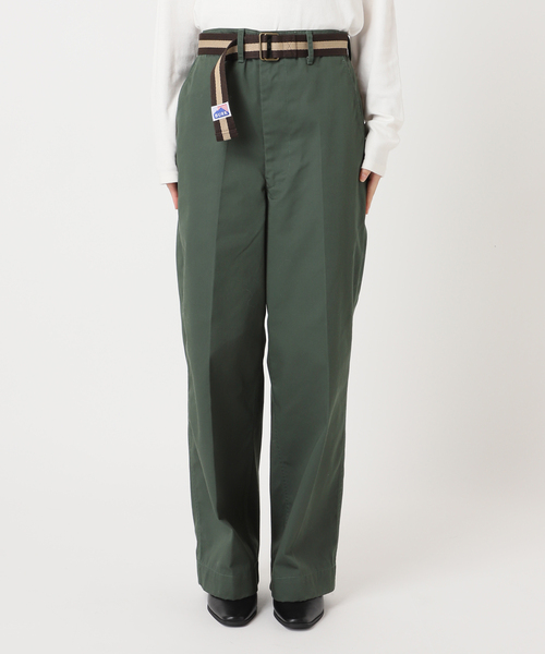 JOURNAL STANDARD（ジャーナルスタンダード） チノパン 別注「BURK