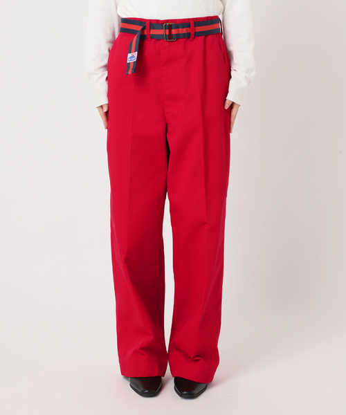 JOURNAL STANDARD（ジャーナルスタンダード） チノパン 別注「BURK
