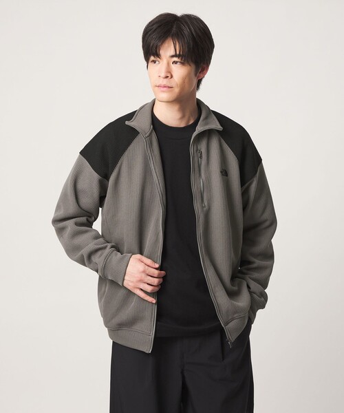 THE NORTH FACE（ザ ノースフェイス） ノースフェイス カーディガン