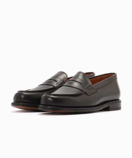 Berwick 1707（バーウィック） ローファー Berwick 4456 FR Loafer
