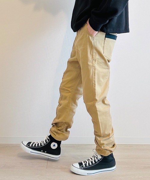 BEATJIVE（ビートジャイブ） カーゴパンツ ジョガーパンツ ミリタリー