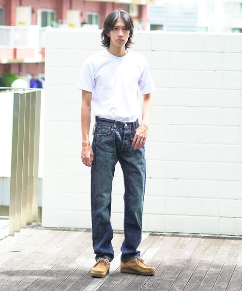 Levi's（リーバイス） ジーンズ 「LEVI'S/リーバイス」501 オリジナル