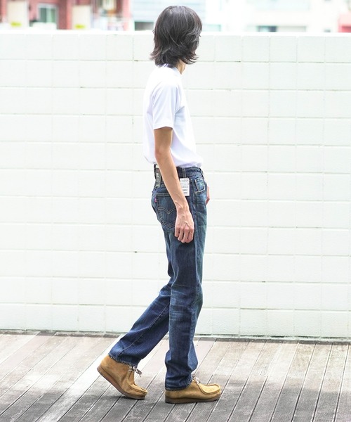 Levi's（リーバイス） ジーンズ 「LEVI'S/リーバイス」501 オリジナル