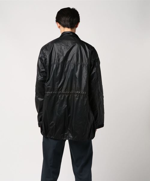 ナイロンジャケット The Nylon M-65 Jacket（ナイロン M-65ジャケット） メンズの画像