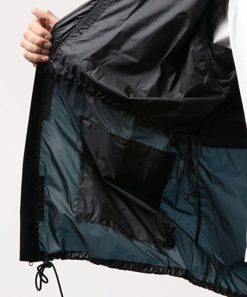 ナイロンジャケット The Nylon M-65 Jacket（ナイロン M-65ジャケット） メンズの画像