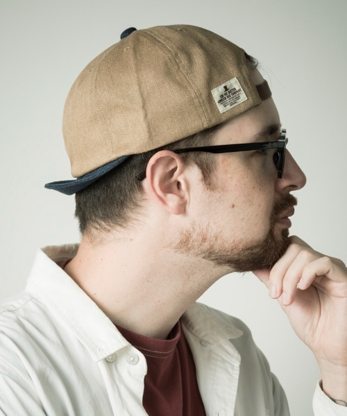 新作格安 帽子 キャップ BRIDGE CAP / ブリッジキャップ オーバーライド ZOZOTOWN PayPayモール店 - 通販 - PayPayモール 低価在庫