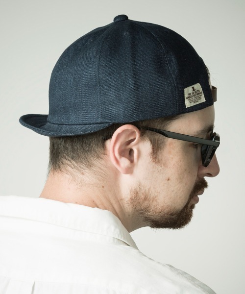 新作格安 帽子 キャップ BRIDGE CAP / ブリッジキャップ オーバーライド ZOZOTOWN PayPayモール店 - 通販 - PayPayモール 低価在庫