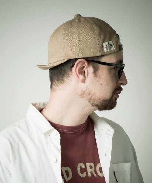 新作格安 帽子 キャップ BRIDGE CAP / ブリッジキャップ オーバーライド ZOZOTOWN PayPayモール店 - 通販 - PayPayモール 低価在庫