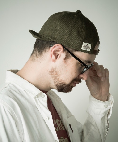 新作格安 帽子 キャップ BRIDGE CAP / ブリッジキャップ オーバーライド ZOZOTOWN PayPayモール店 - 通販 - PayPayモール 低価在庫