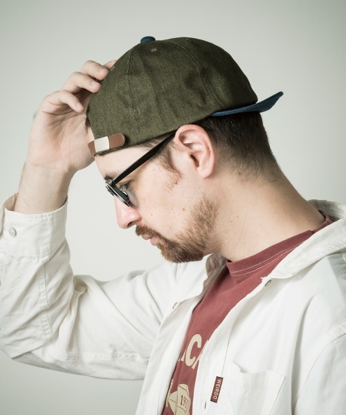 新作格安 帽子 キャップ BRIDGE CAP / ブリッジキャップ オーバーライド ZOZOTOWN PayPayモール店 - 通販 - PayPayモール 低価在庫