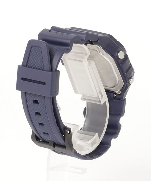 チープカシオ 腕時計 CASIO カシオ / スタンダード デジタルウォッチ 樹脂ベルト 5気圧防水 腕時計 //// Wシリーズ メンズ レディースの画像