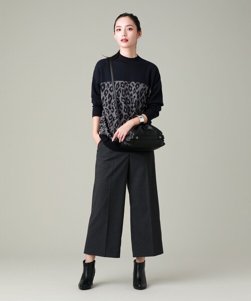 人気SALE人気 tシャツ PayPayモール店 - 通販 - PayPayモール Tシャツ *Wings掲載*パンサーセーターマシーンカットソー ZOZOTOWN 定番再入荷