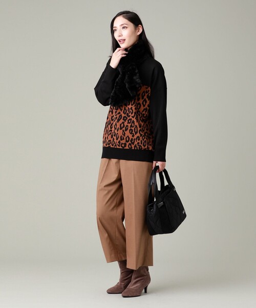 人気SALE人気 tシャツ PayPayモール店 - 通販 - PayPayモール Tシャツ *Wings掲載*パンサーセーターマシーンカットソー ZOZOTOWN 定番再入荷