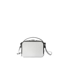 Epoi（エポイ） ショルダーバッグ バッグ シキ 2Way ボックス