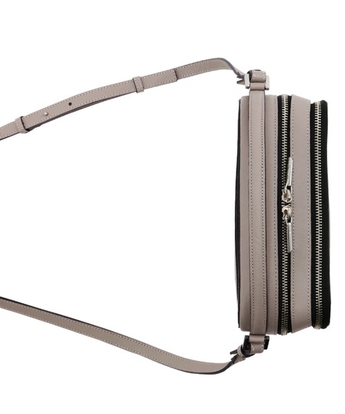 Epoi ショルダーバッグ バッグ シキ 2Way ボックスショルダー 