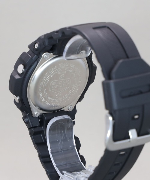 G-SHOCK 腕時計 AWG-M100シリーズ / 電波ソーラー AWG-M100SB-2AJF