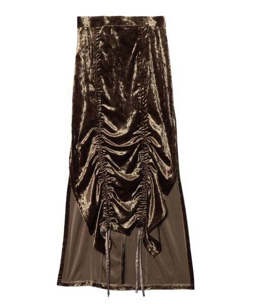 お得最安値 スカート PayPayモール店 - 通販 - PayPayモール Archangel Michael Skirt ZOZOTOWN NEW得価