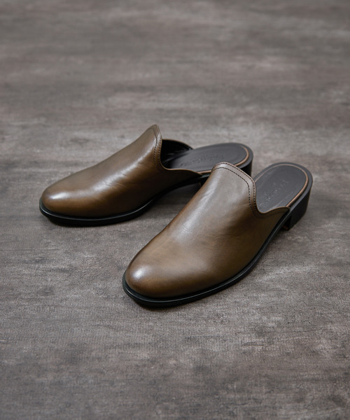 C*)様 ビルケンシュトック　４４サイズ　黒　スムースレザー BIRKENSTOCK ビルケンシュトック サンダル ボストン チャンキー